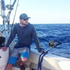 Meet your Posher, Brian